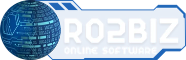 Ro2Biz Online Software